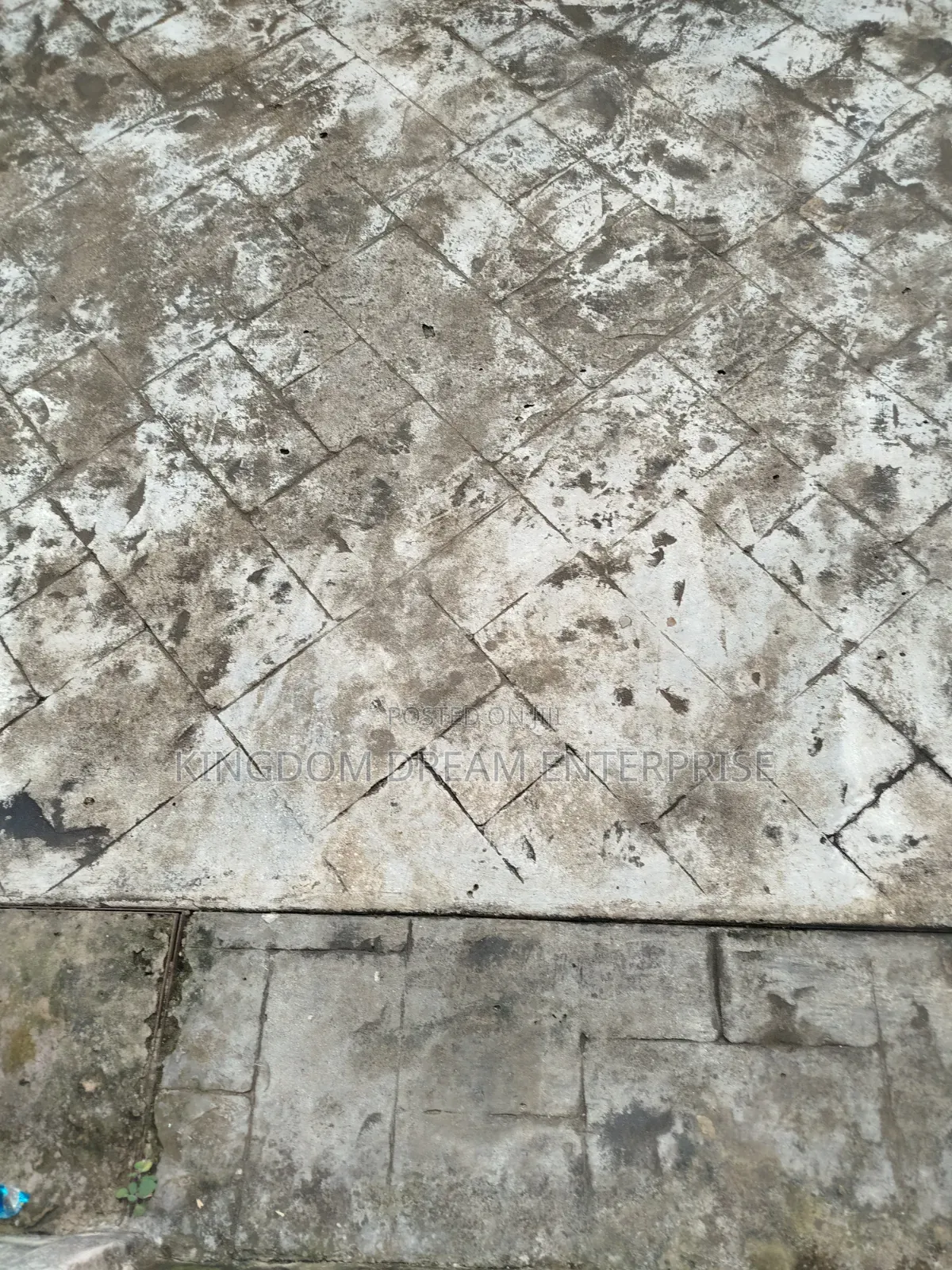 1 Acre (6 Plots) Commercial LAND FAGBA IJU ROAD, LAGOS Mixed Use