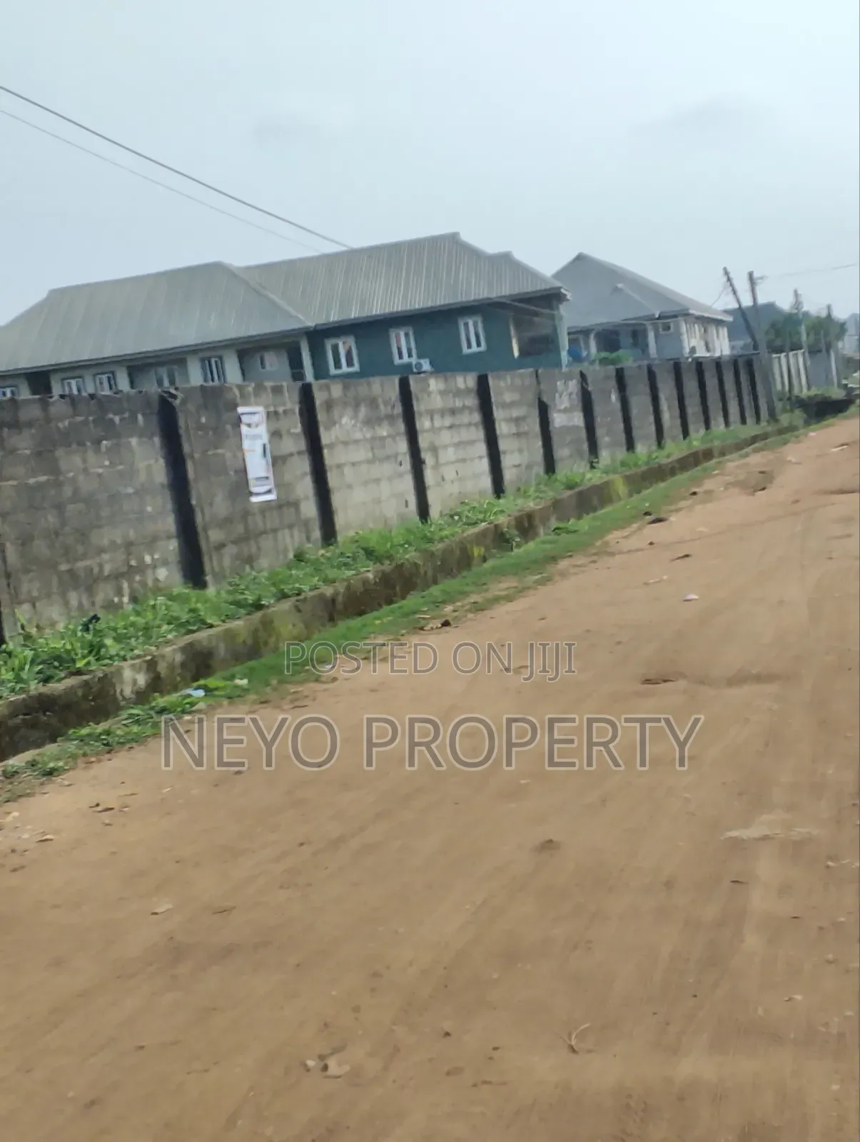 Deed Estate Oga