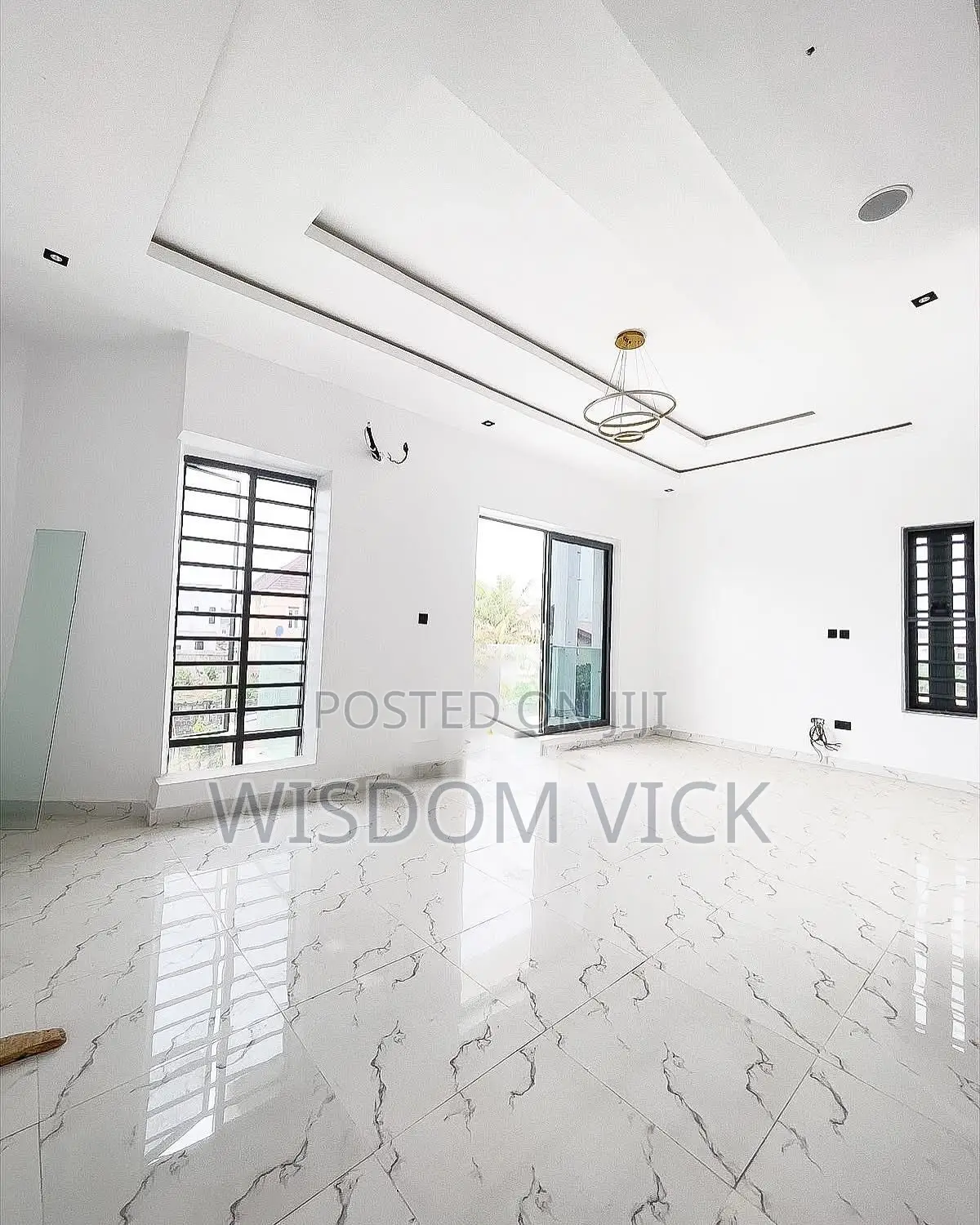 Executive Luxury Painter in Abuja for Luxury Homes Not Cheap Paint