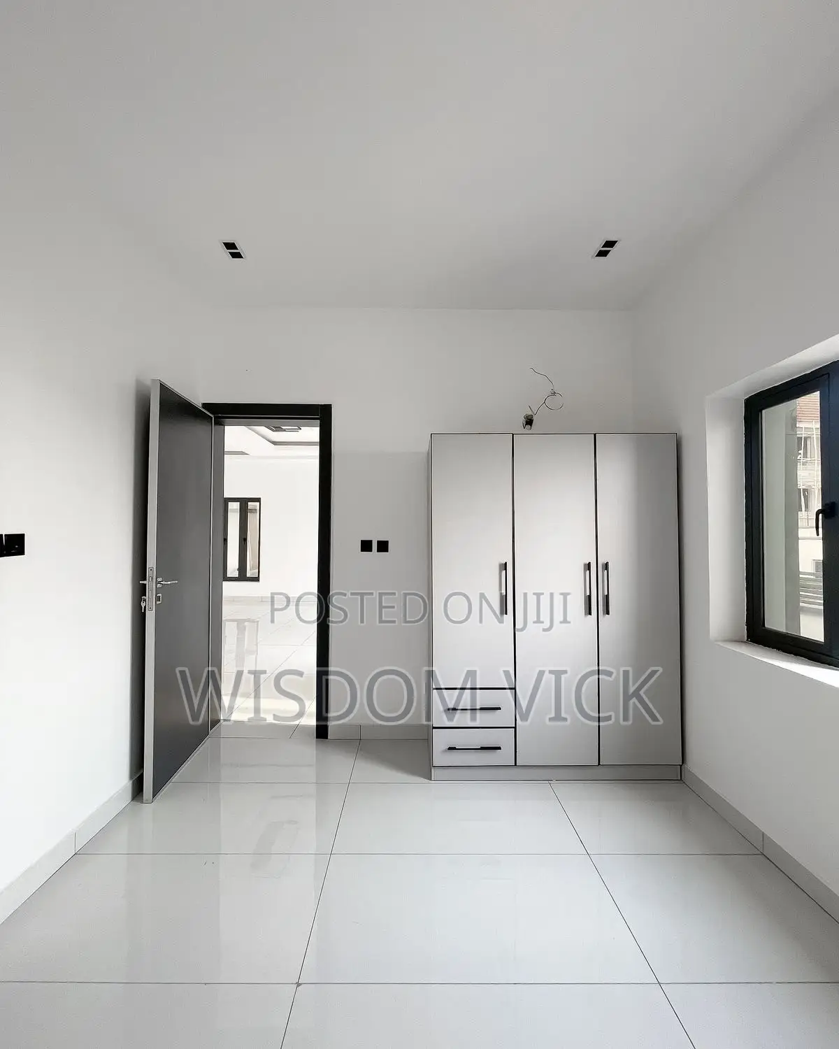 Executive Luxury Painter in Abuja for Luxury Homes Not Cheap Paint