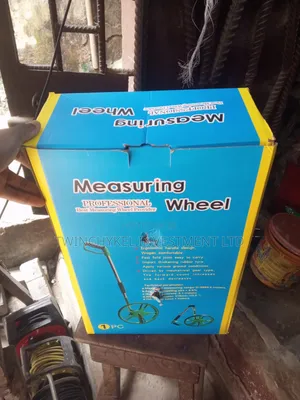 Measuring Wheel