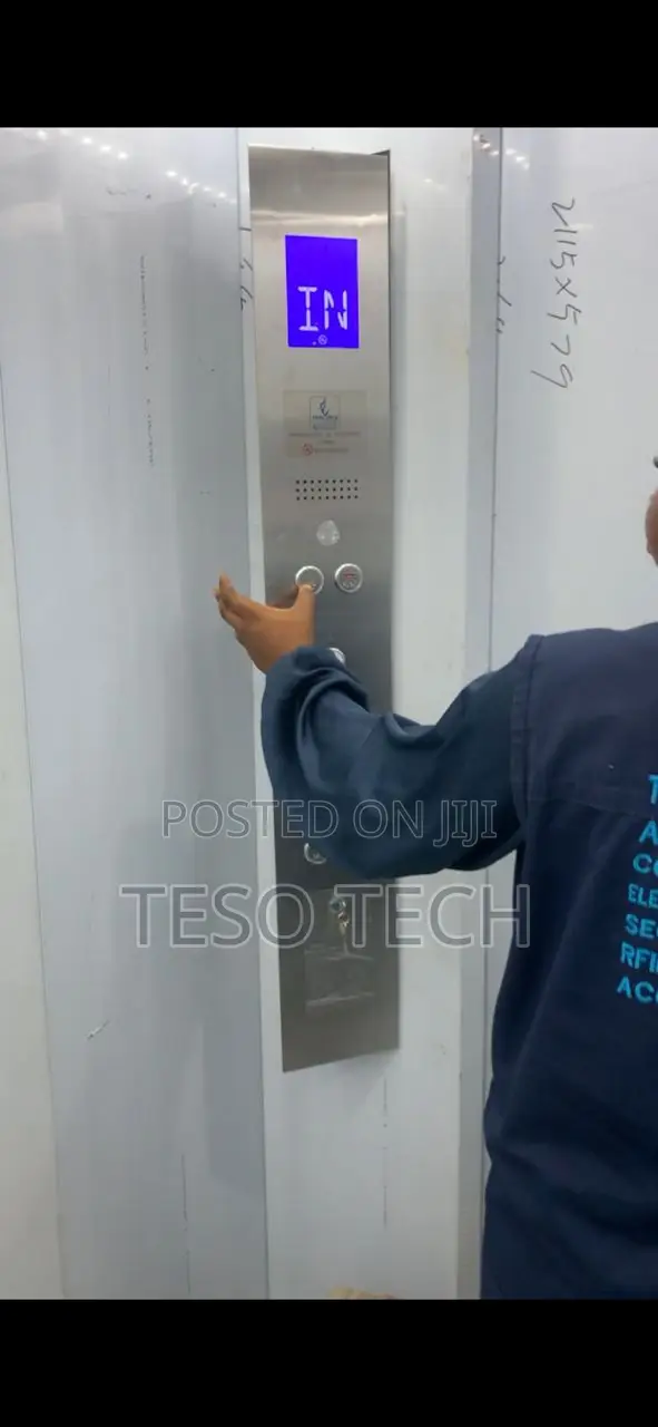 Upgrade Your Building With a Quality Elevator — Contact Us Today!