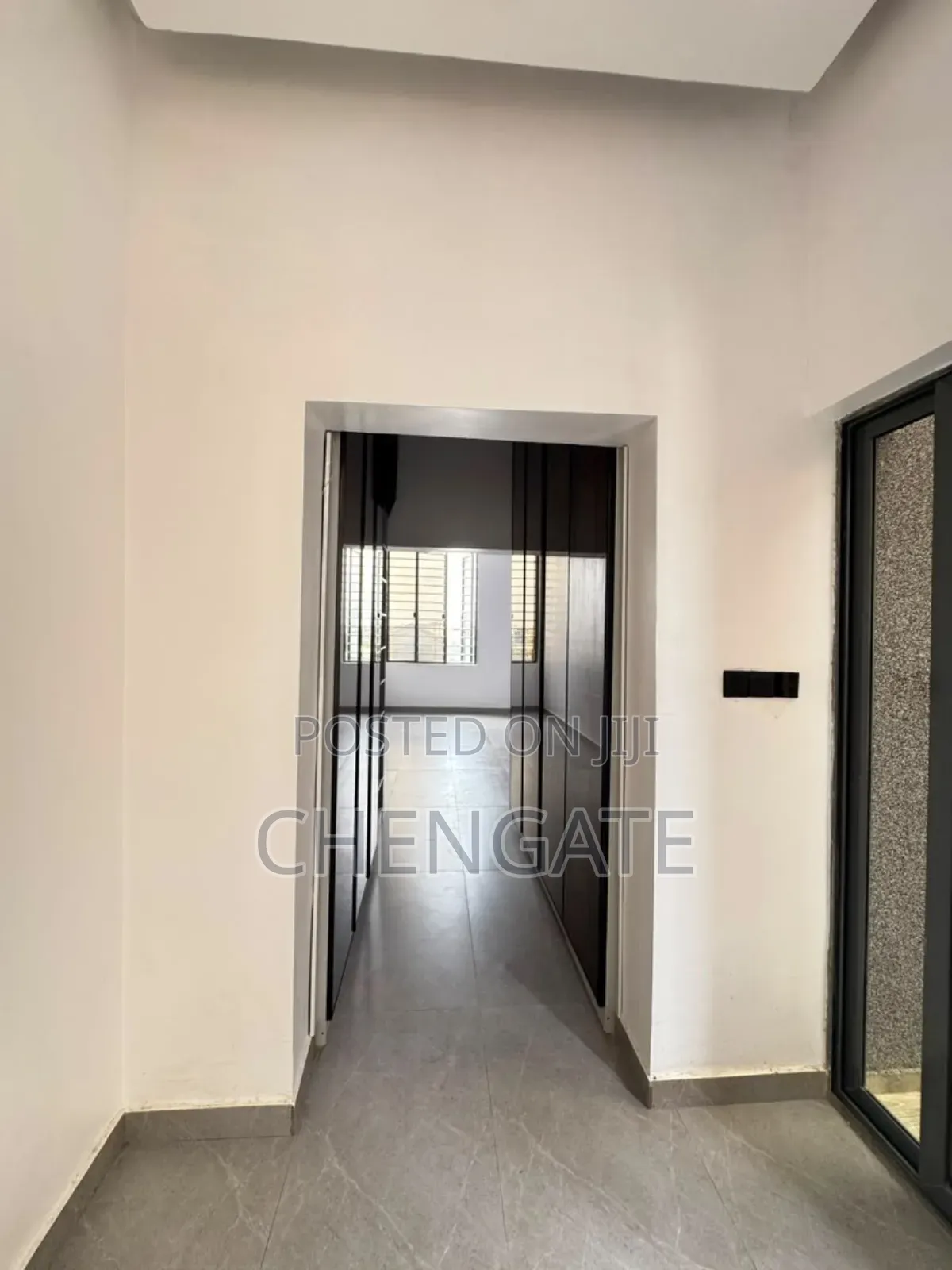 3bdrm Apartment in Gbagada for sale