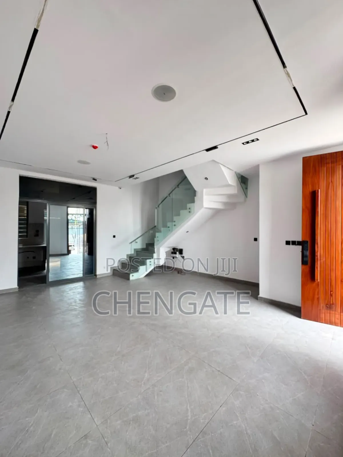 3bdrm Apartment in Gbagada for sale