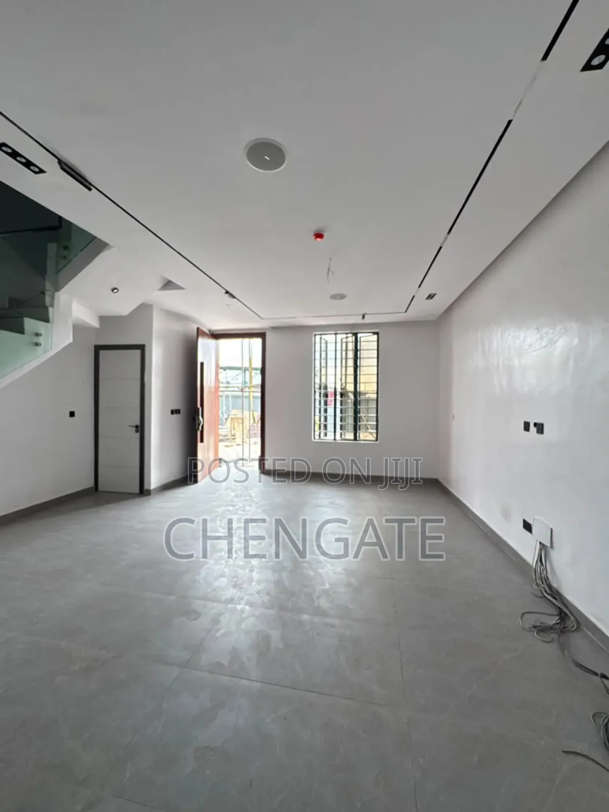 3bdrm Apartment in Gbagada for sale