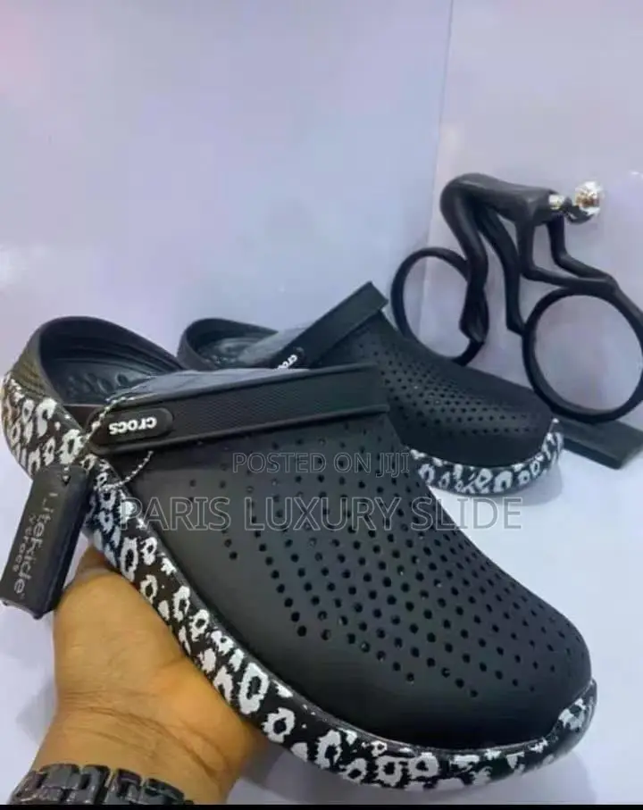 Crocs Literide 360 Clog - Crocs Ride Sport Clog - Super Light