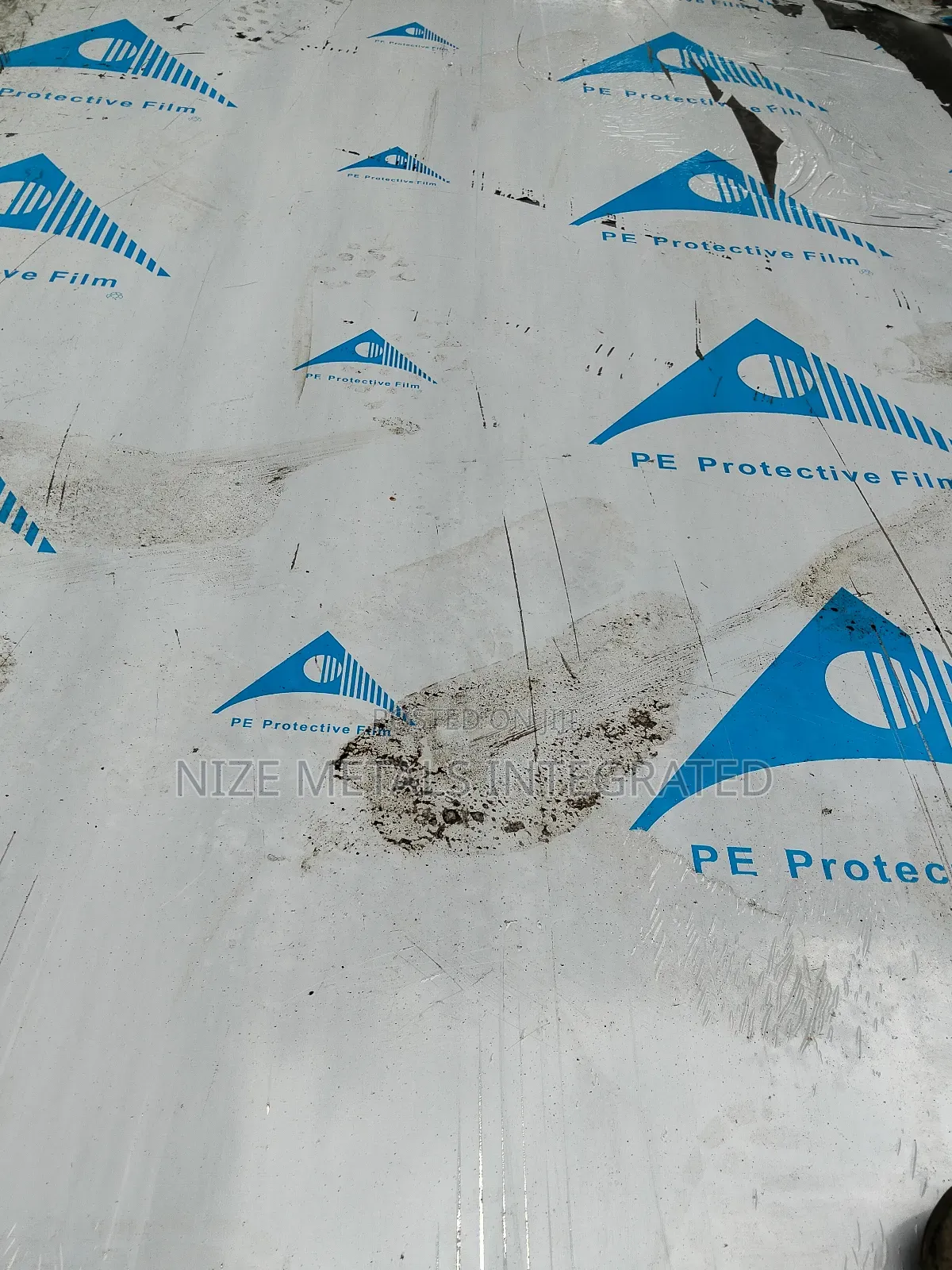 Stainless Steel Plate 0.5mm, 1.5mm, 2mm, 3mm, 4mm
