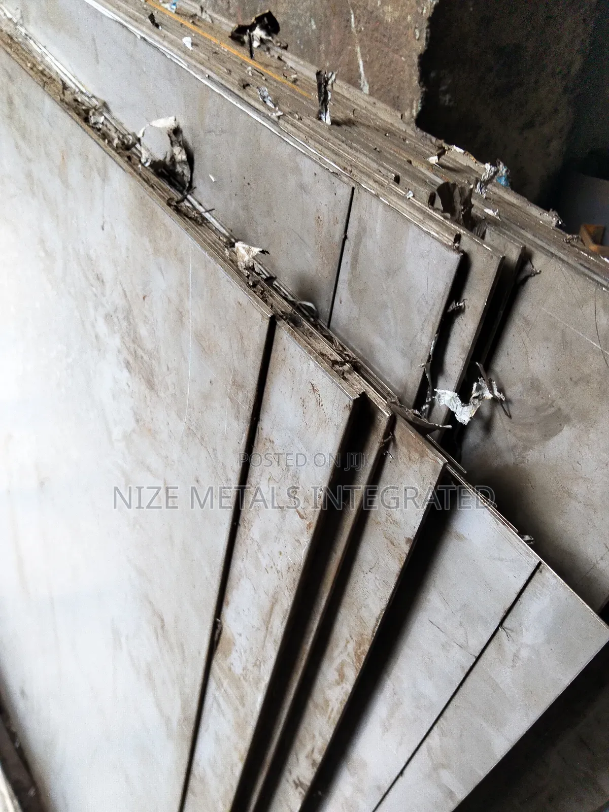 Stainless Steel Plate 0.5mm, 1.5mm, 2mm, 3mm, 4mm