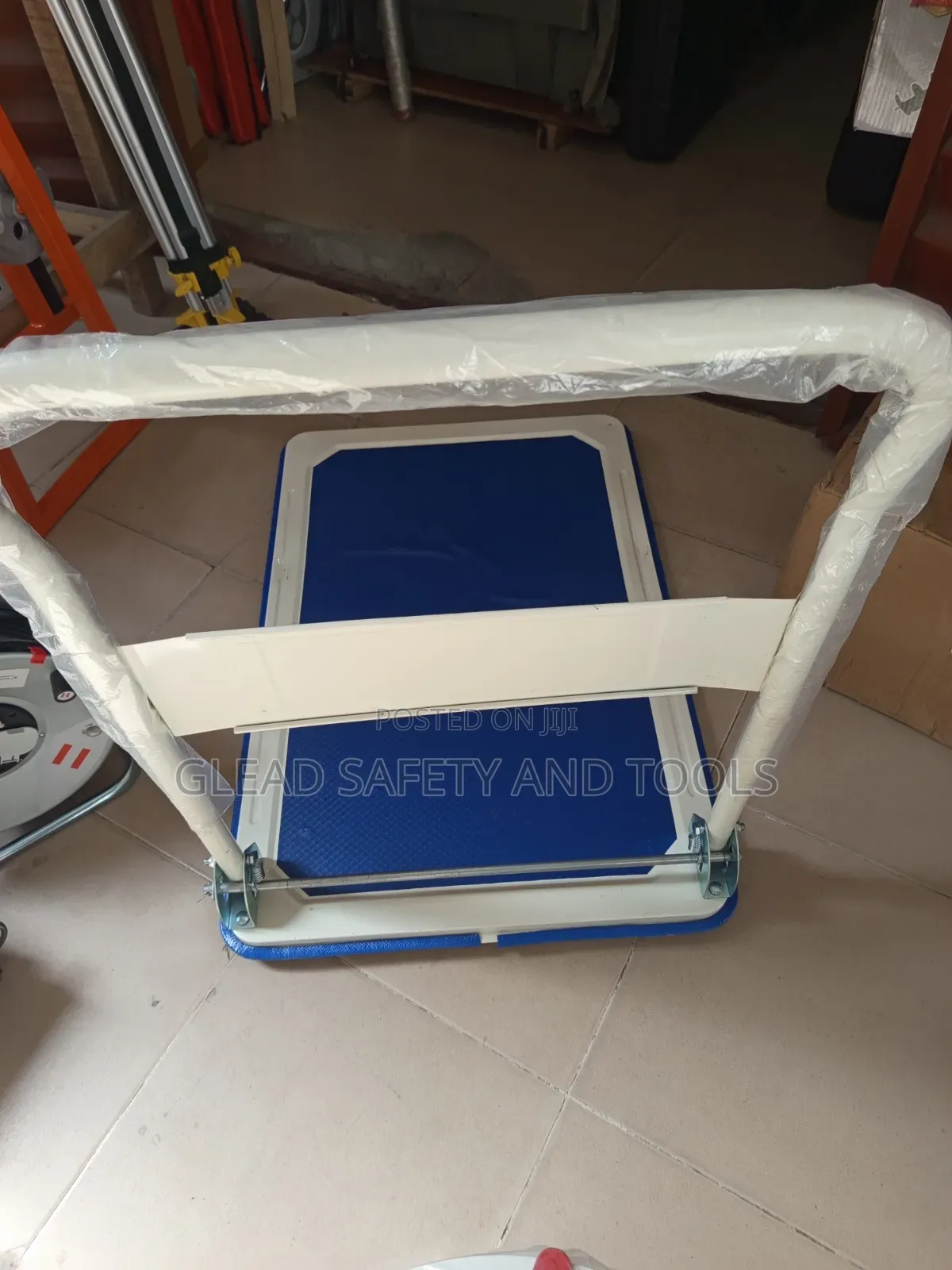 300kg Trolley (Or Cart )