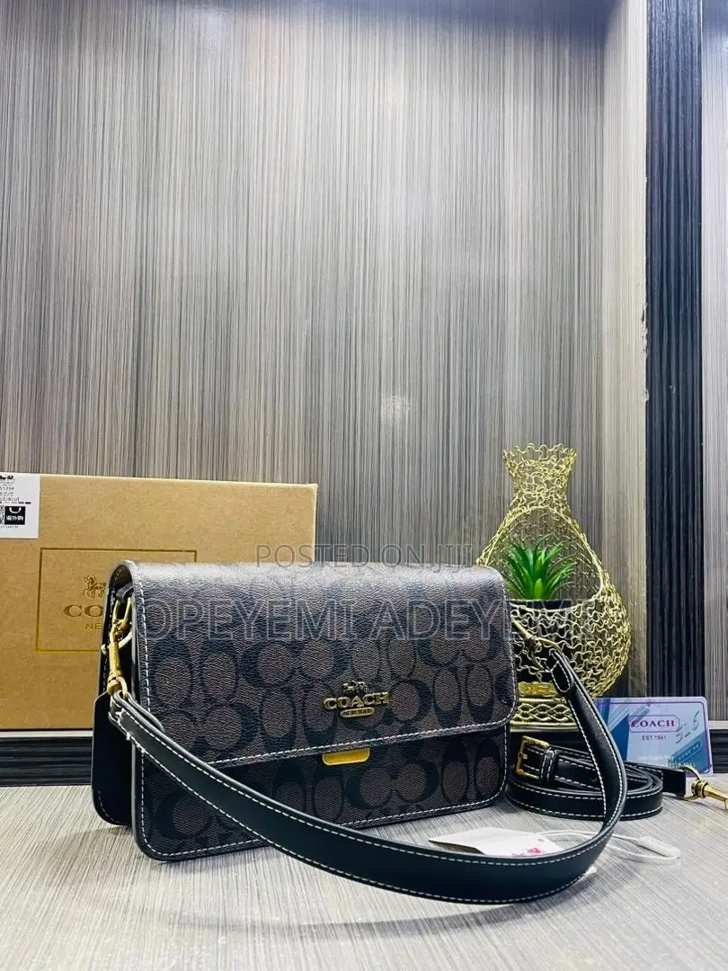 Coach Shoulder Bag