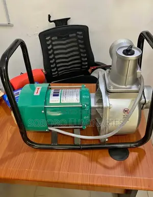 2hp 3 Inches Dc Solar Pump Is Available Now