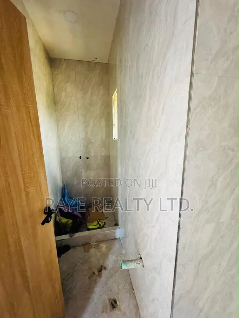 4bdrm Duplex in Fagba for sale