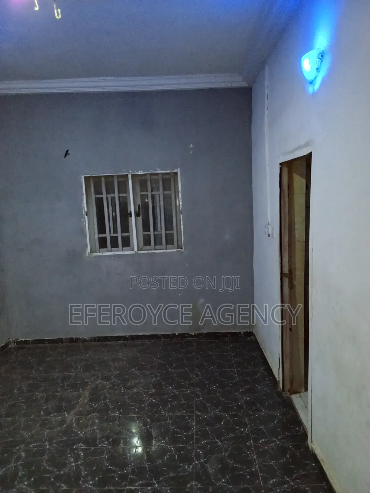 2bdrm Apartment in Agbor Road Bypass, Benin City for rent