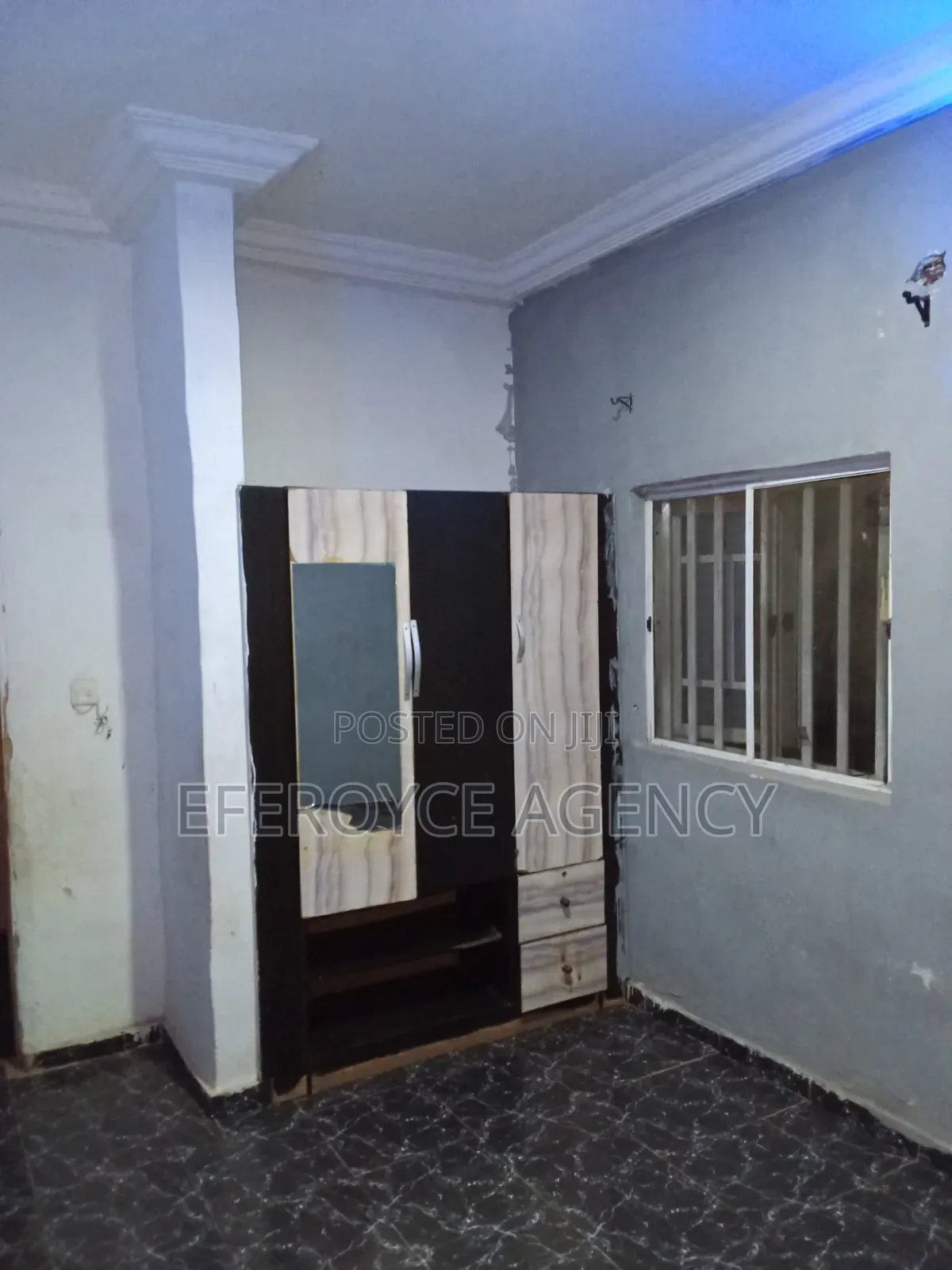 2bdrm Apartment in Agbor Road Bypass, Benin City for rent
