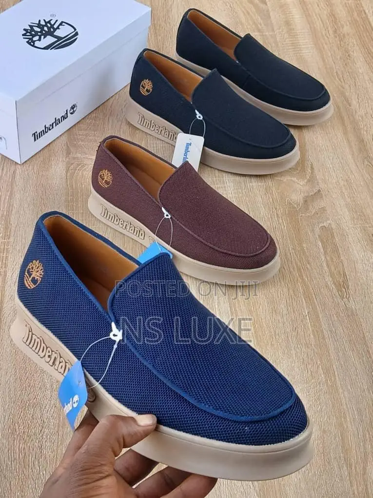Timberland Loafers