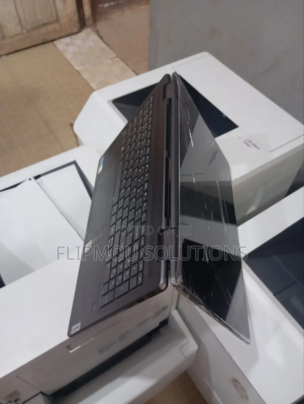 Laptop Lenovo Yoga 7 15ITL5 16GB Intel Core i5 SSD 512GB