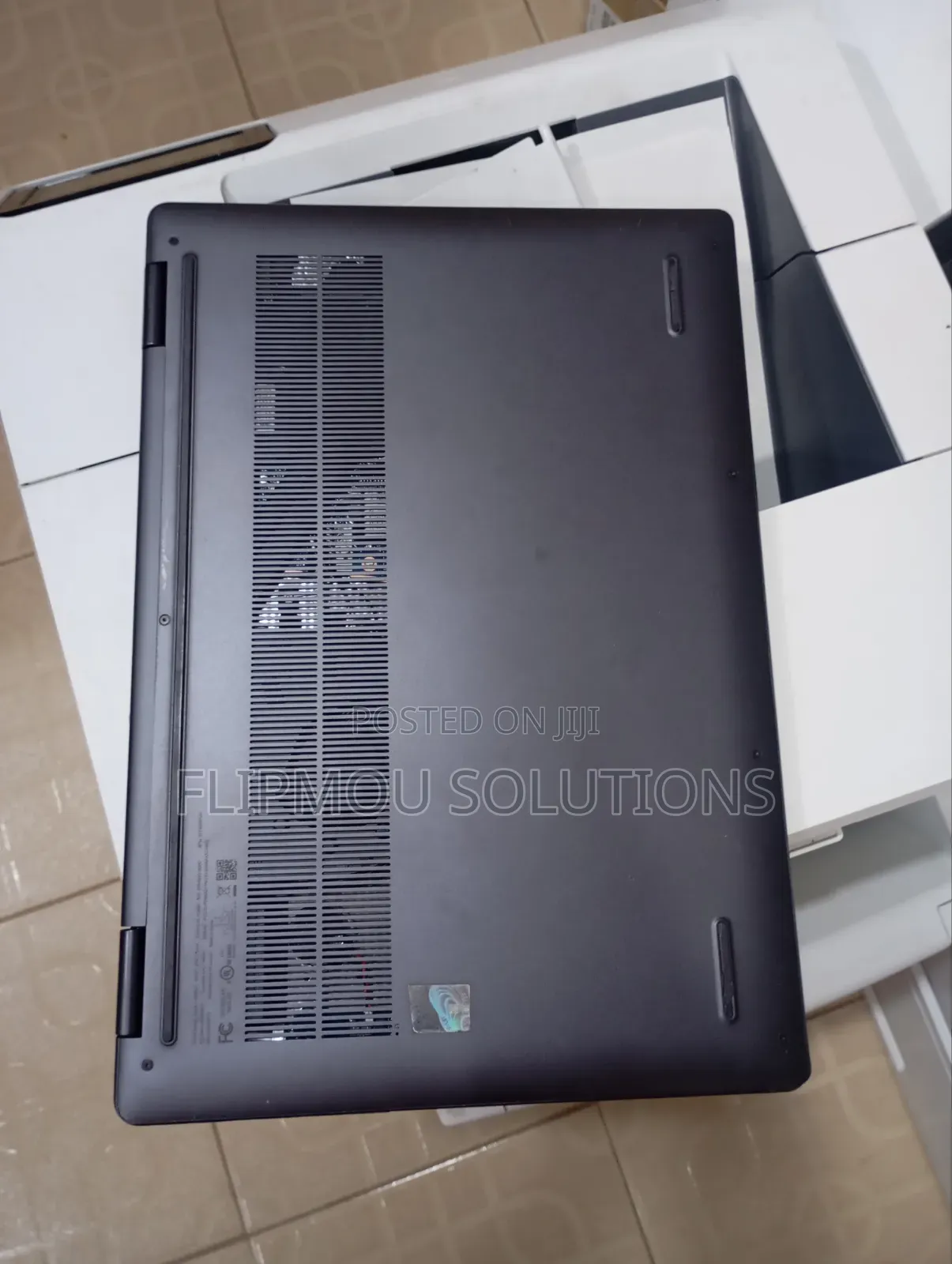Laptop Lenovo Yoga 7 15ITL5 16GB Intel Core i5 SSD 512GB
