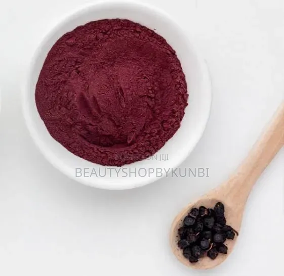 Bilberry Powder 50g