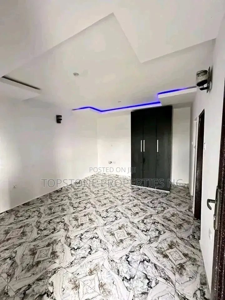 Furnished Studio Apartment in Topstone Properties, Uyo for rent