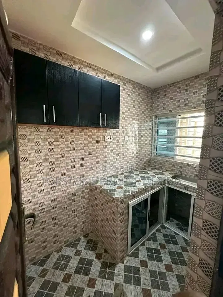 Furnished Studio Apartment in Topstone Properties, Uyo for rent