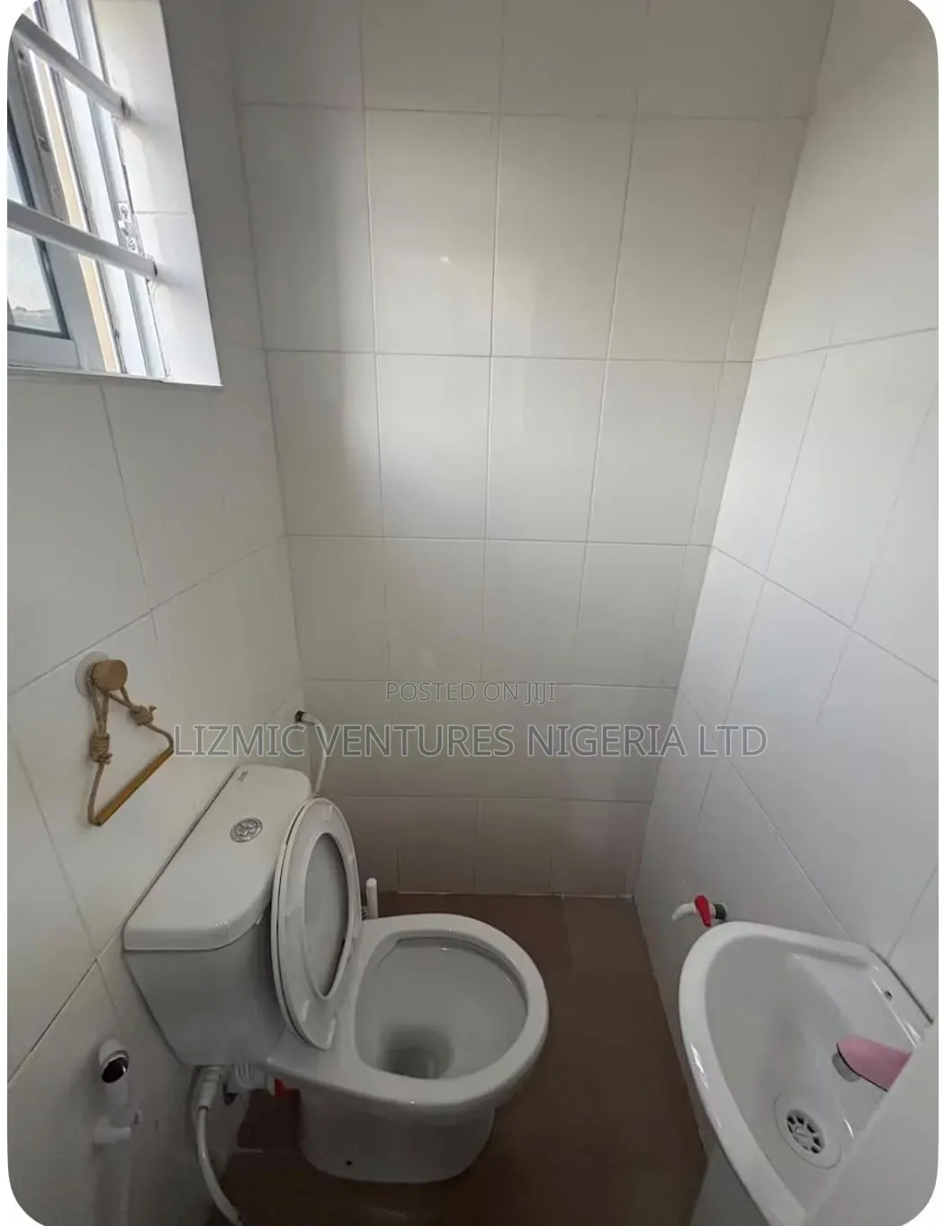 Furnished 2bdrm Apartment in Oregun for rent