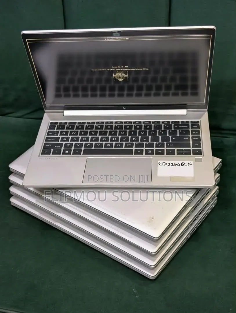 Laptop HP EliteBook 645 G9 16GB AMD Ryzen 7 SSD 512GB