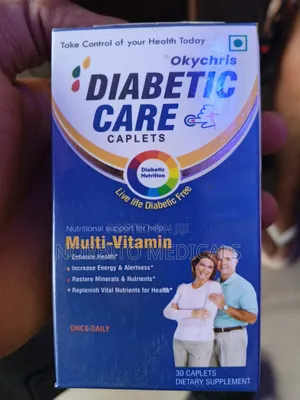 Diabetic Care