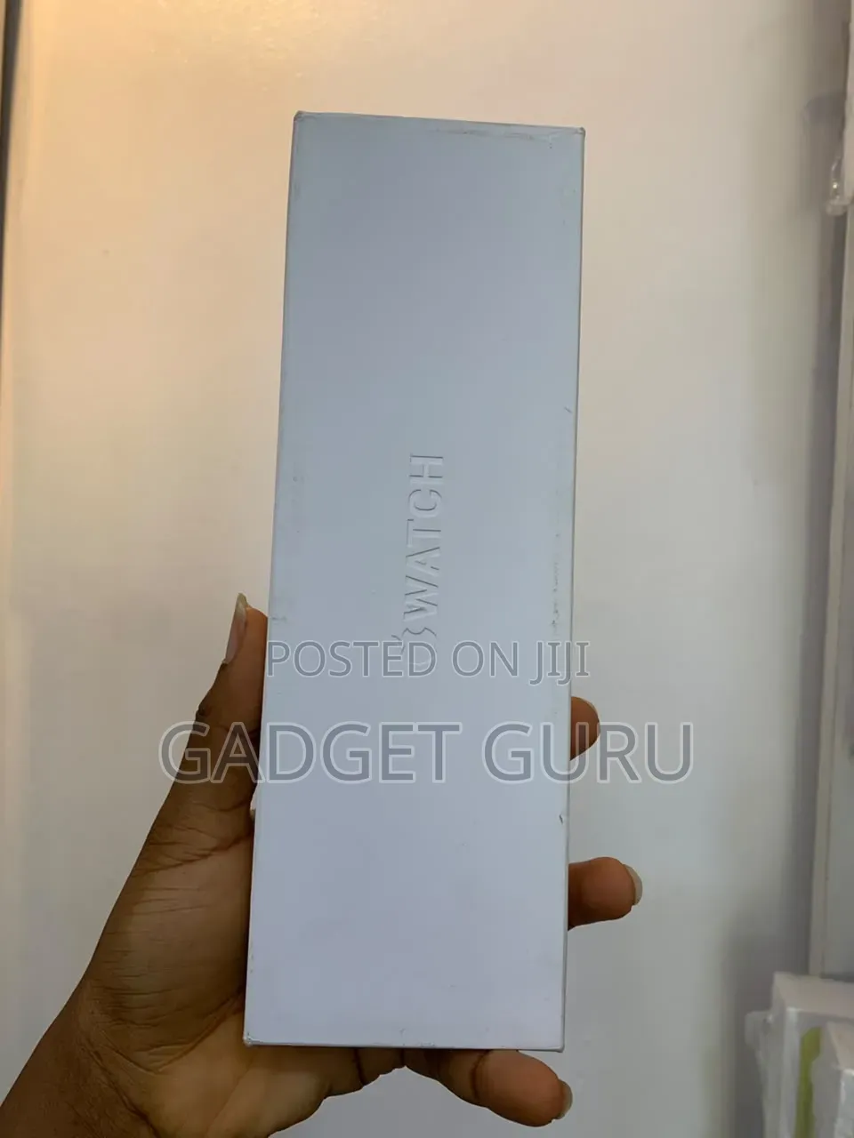 Iwatch Series 11 46mm GPS and Cellular
