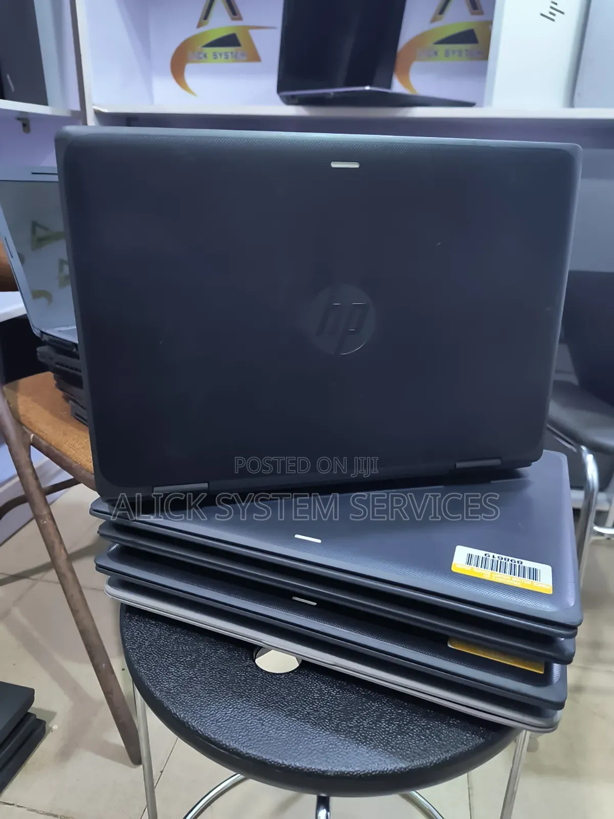 Laptop HP Pro x360 Fortis 11 G9 4GB Intel Celeron SSD 128GB
