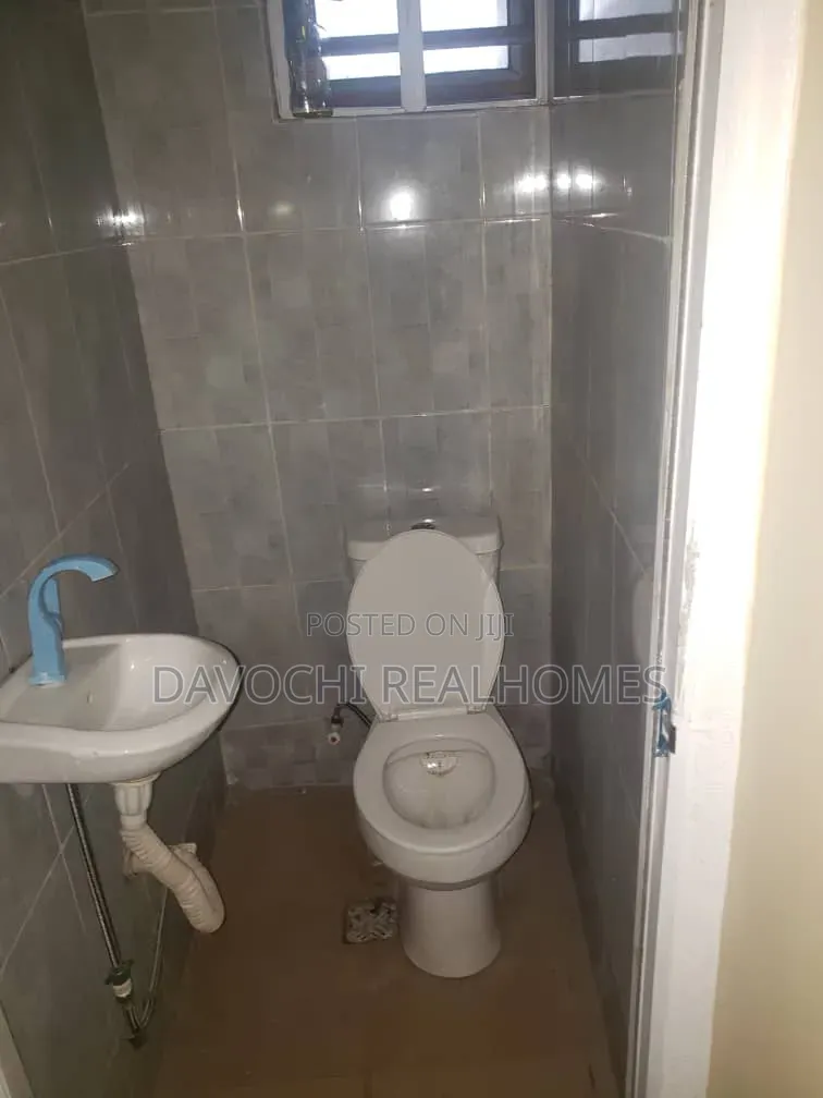 1bdrm Apartment in Ikate for rent