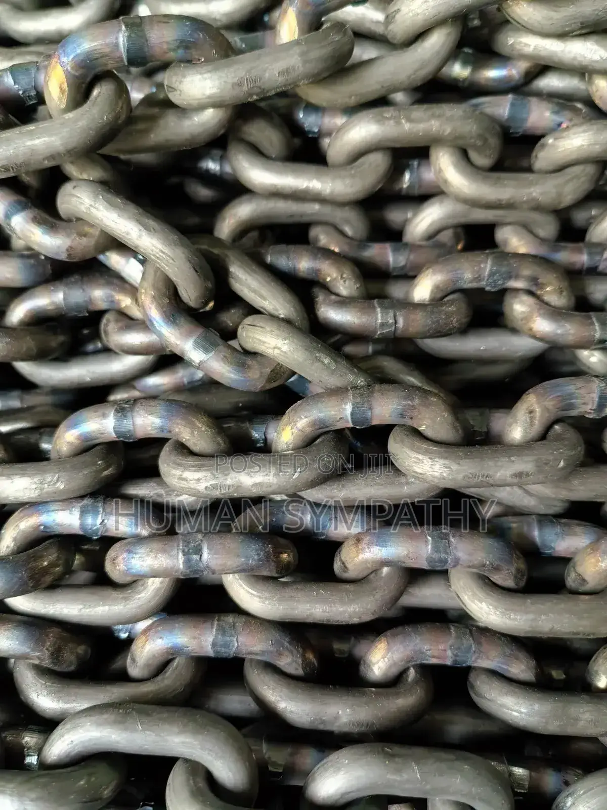 Chain Warranty and Trusted
