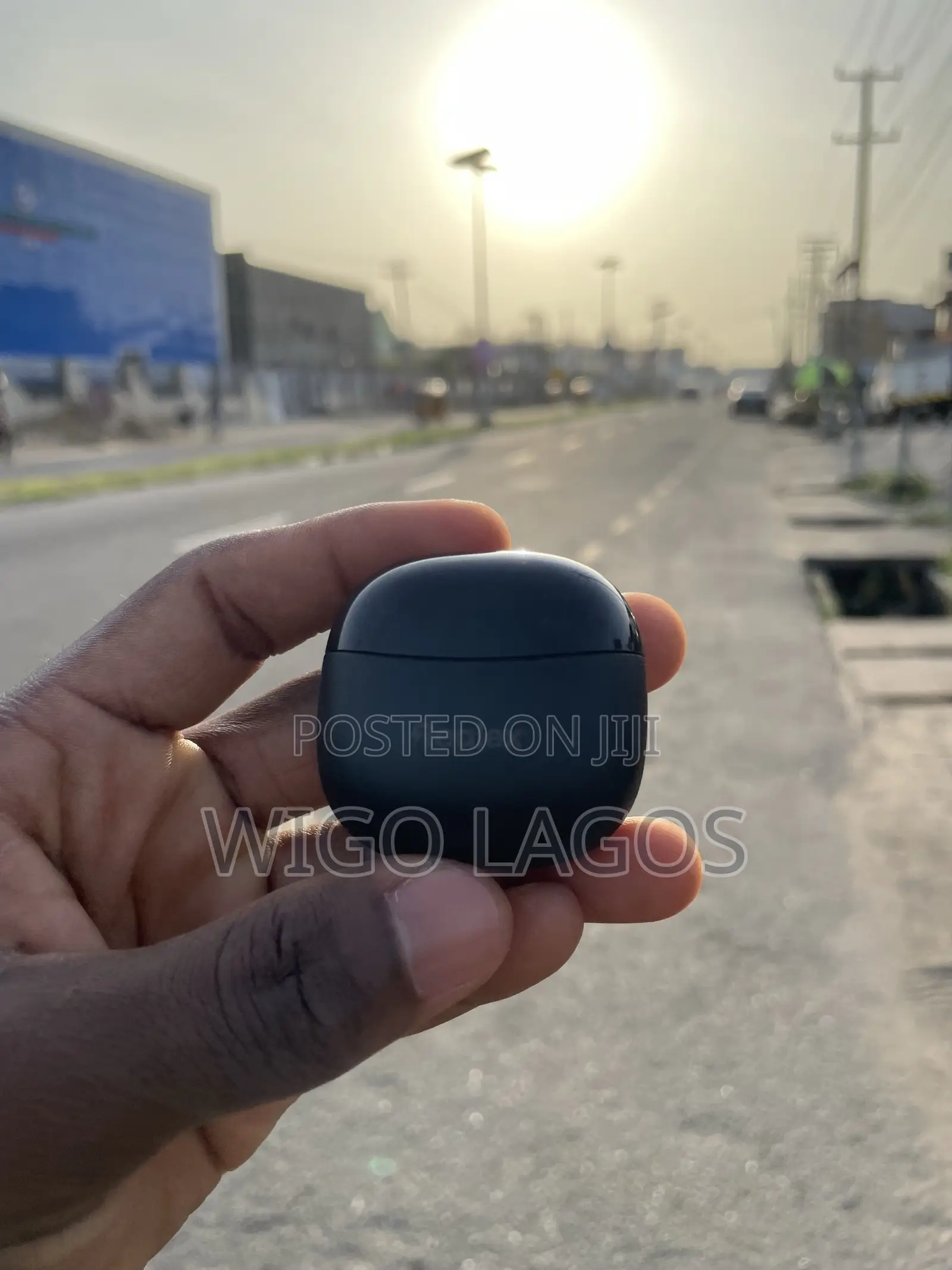Realex RE-A04 TWS Wireless Earbuds