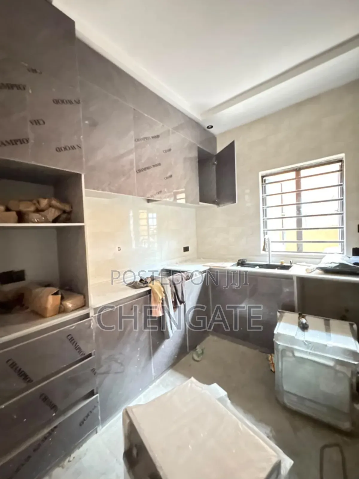 4bdrm Duplex in Gbagada for sale