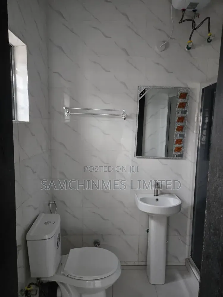 4bdrm Duplex in Sangotedo for rent