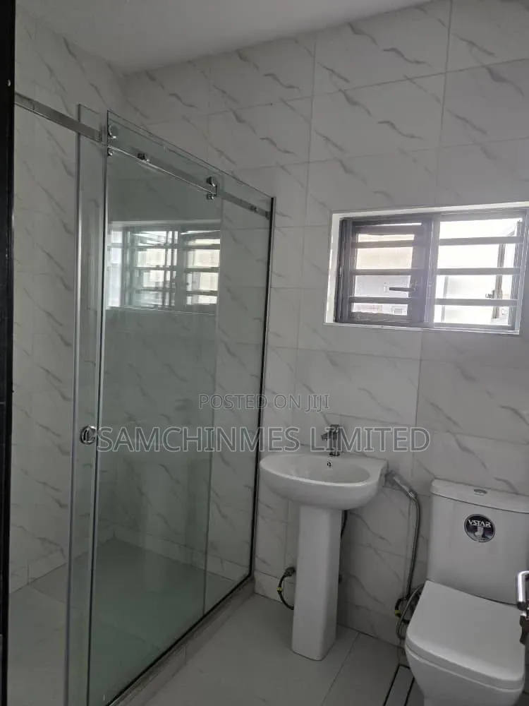 4bdrm Duplex in Sangotedo for rent