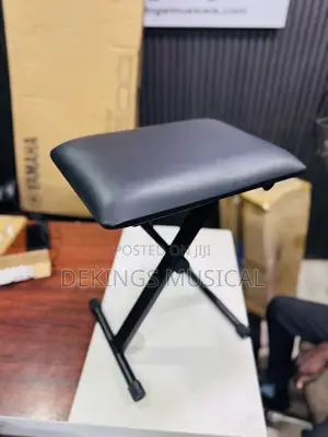 Original Keyboard Seat