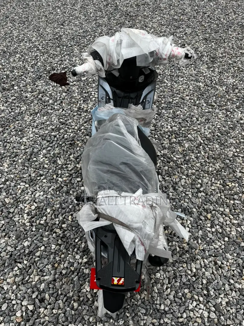 New Royal Motorcycle 2025