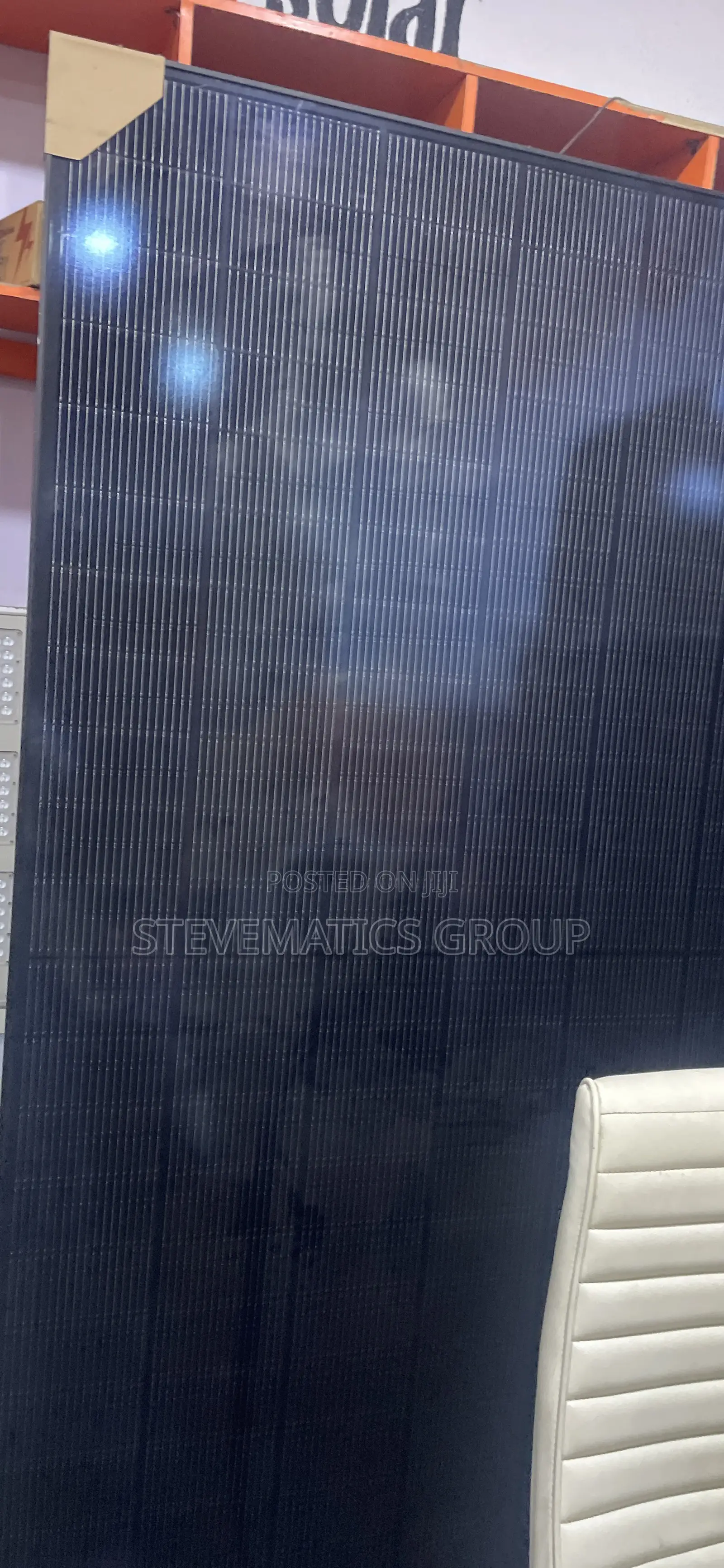 780 Wats Solar Panel
