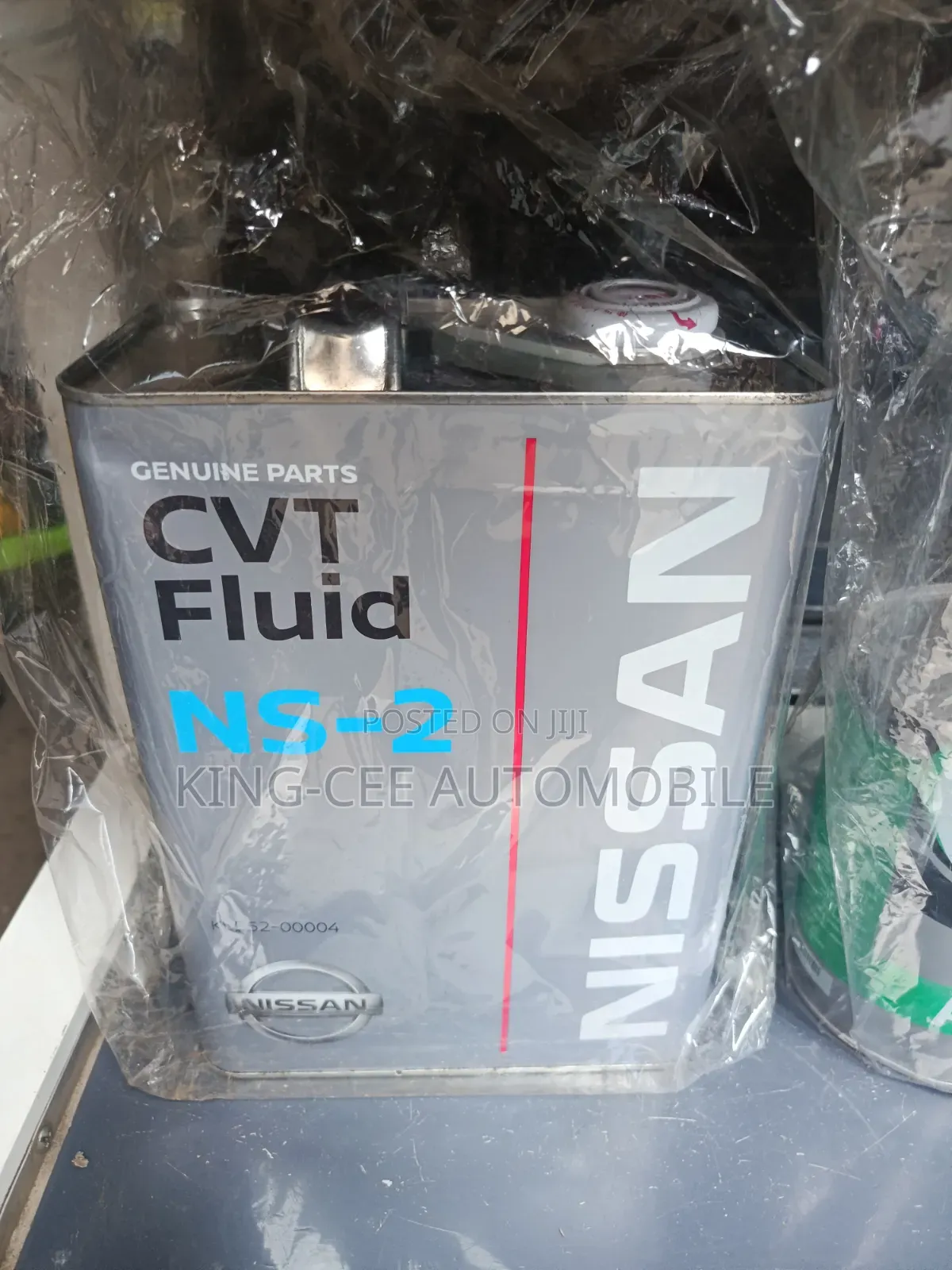 CVT Fluid/ Gear Oil Nissan NS2