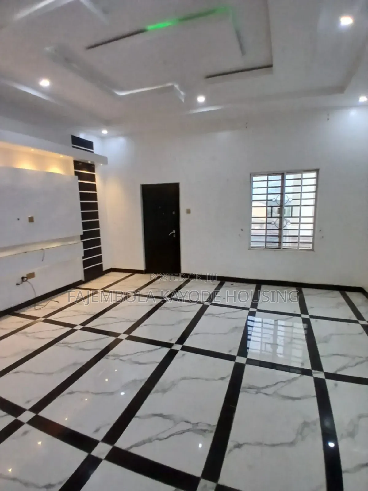 4bdrm Duplex in Akala Express for rent