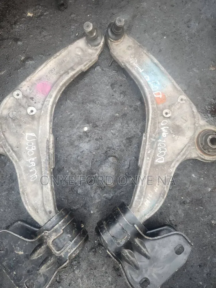 Low Arm Egbe 017