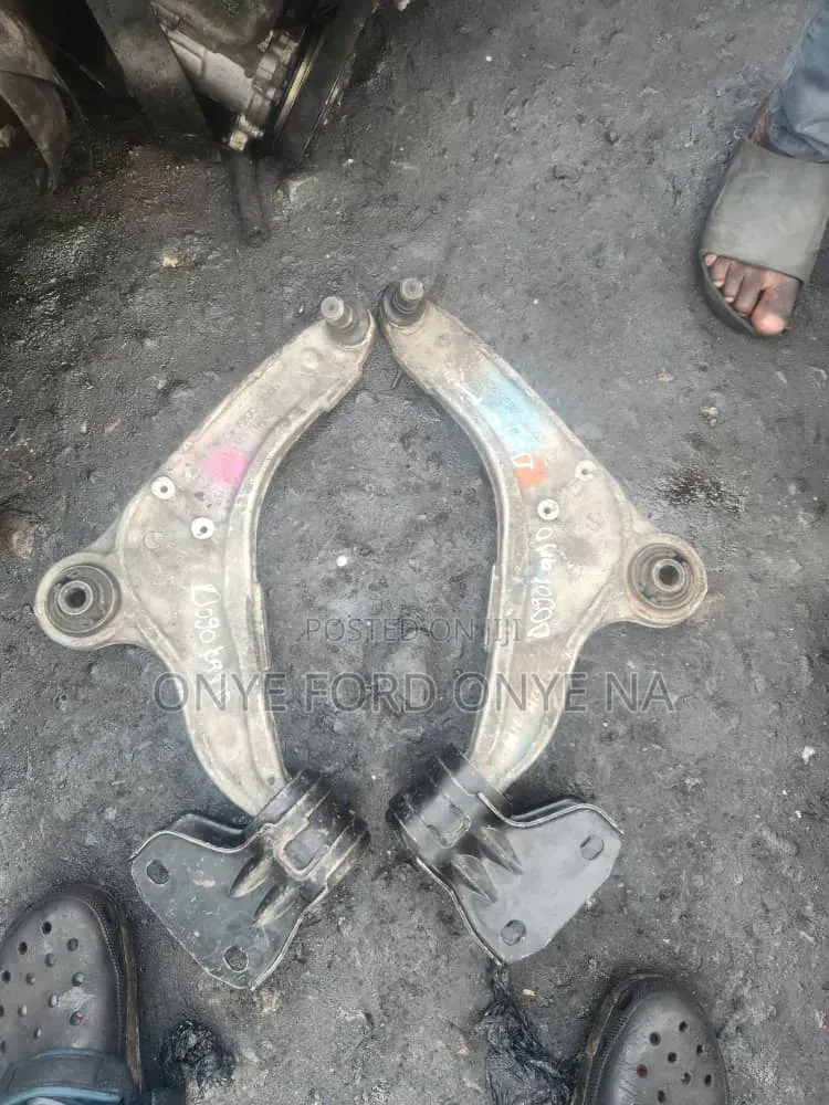 Low Arm Egbe 017
