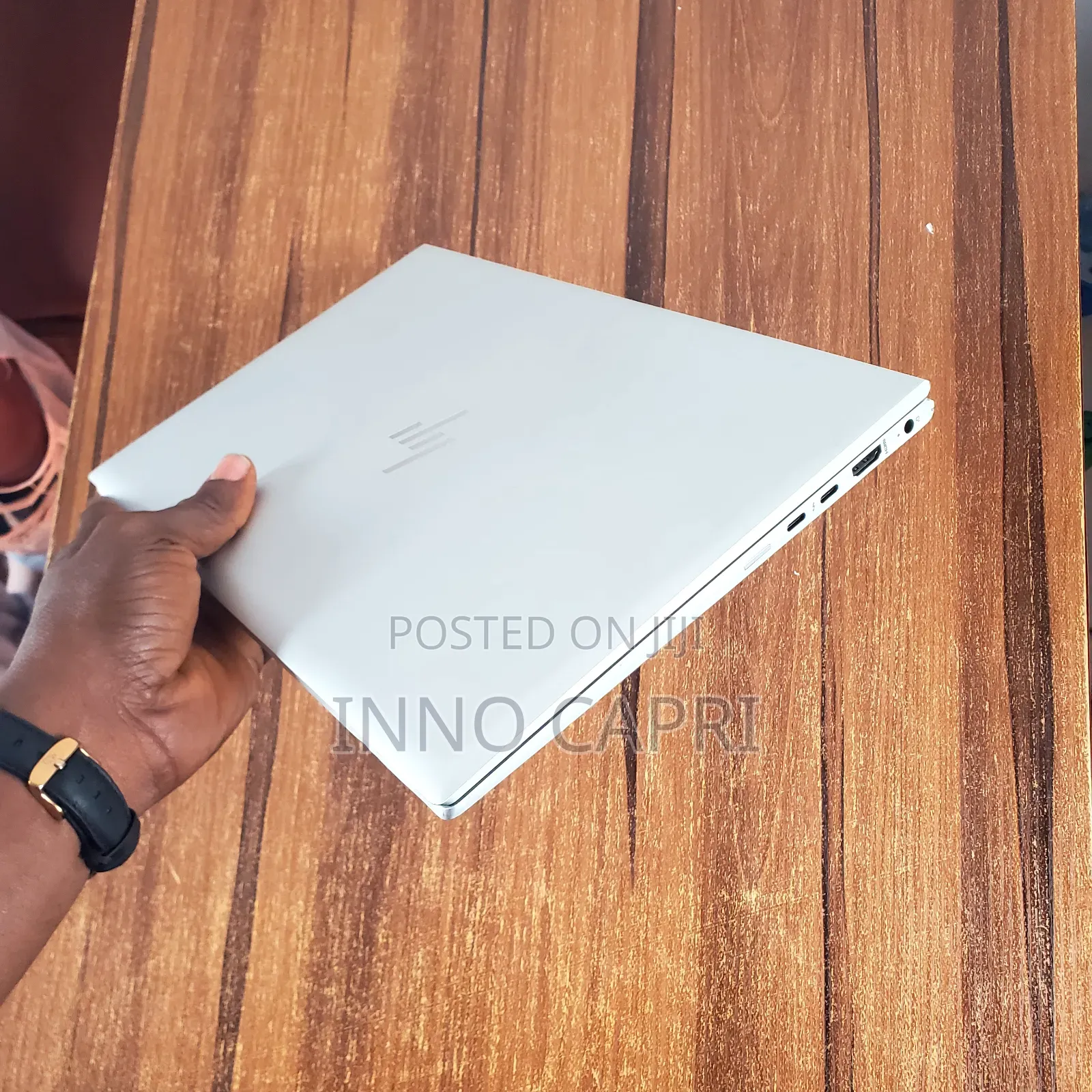 Laptop HP EliteBook 840 G8 8GB Intel Core i5 SSD 256GB