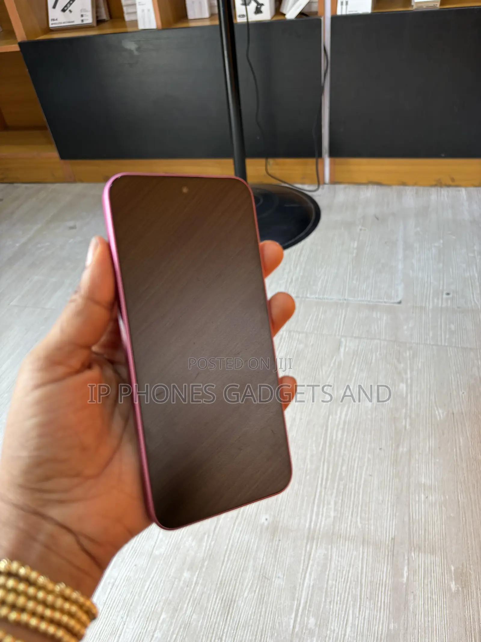Oppo A6 Pro 256 GB Red