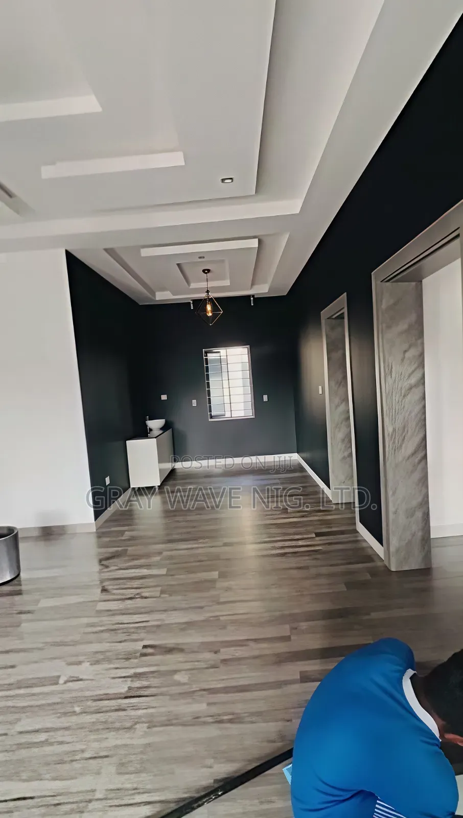 3bdrm Bungalow in Bunkoro for rent