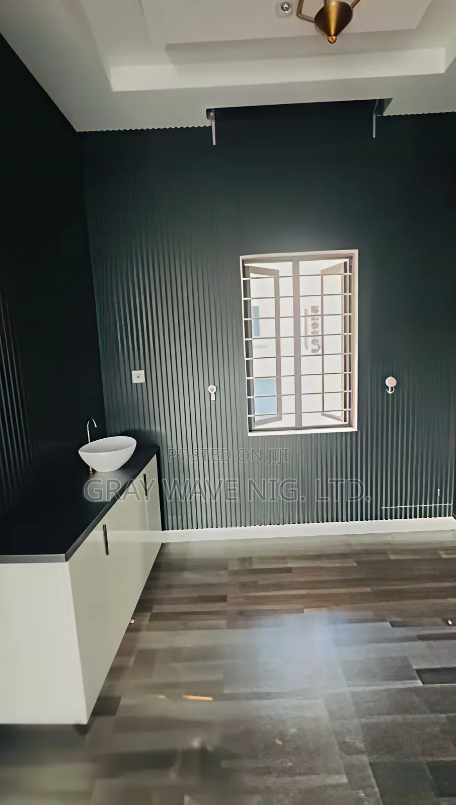 3bdrm Bungalow in Bunkoro for rent
