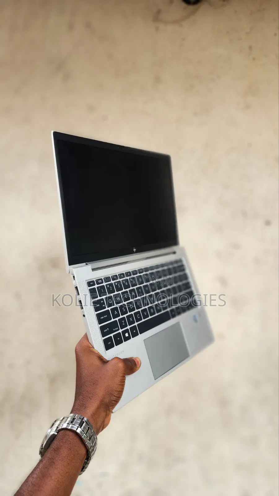 Laptop HP EliteBook 830 G7 16GB Intel Core i5 SSD 256GB