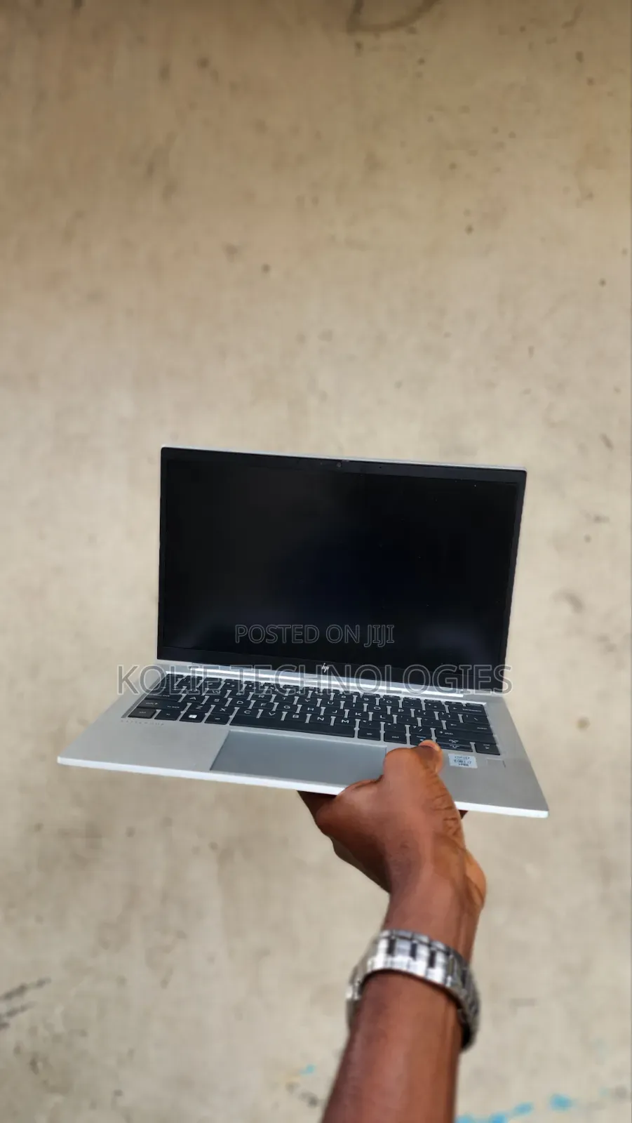 Laptop HP EliteBook 830 G7 16GB Intel Core i5 SSD 256GB