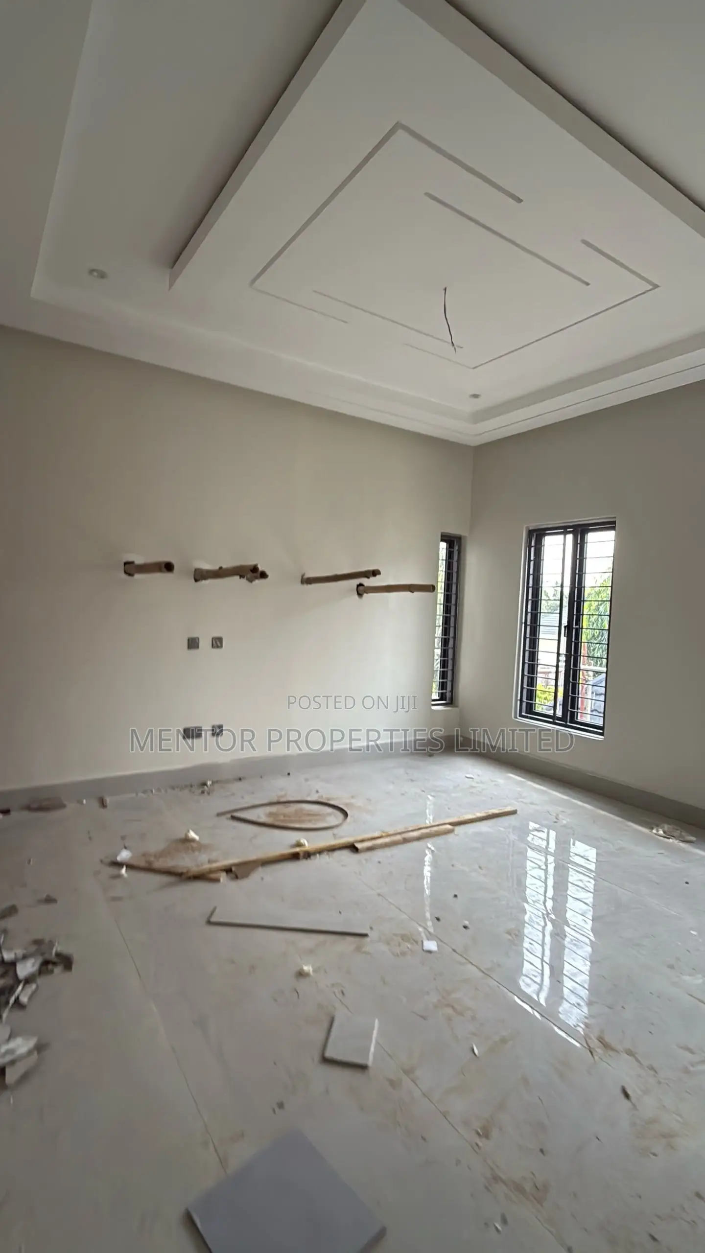 4bdrm Duplex in Mentor, Kado for sale