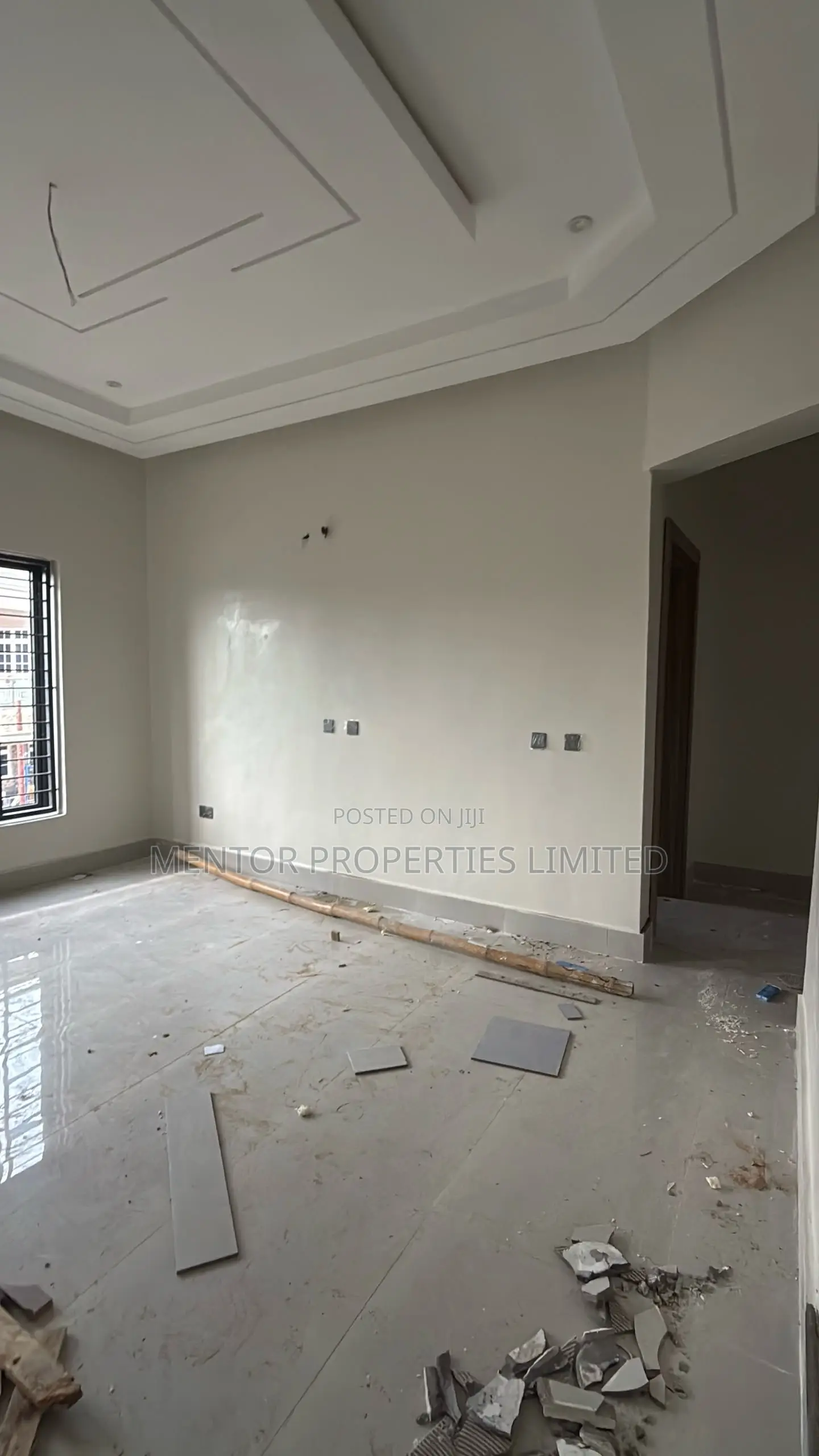 4bdrm Duplex in Mentor, Kado for sale